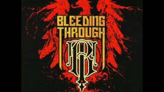 Bleeding Through - Sister Charlatan (Studio Version) HQ