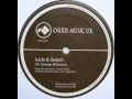 Icicle & Switch - Strange Behaviour