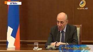 Արտակարգ իրավիճակ Արցախում.նախագահի ընտրության 2-րդ փուլը չի հետաձգվի