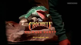 The Crocodile: Soduh's Baltimore Release Party