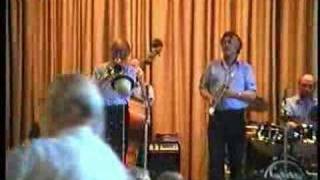 Cottingham Jazz Jamboree 6 - Savannah Jazz Band