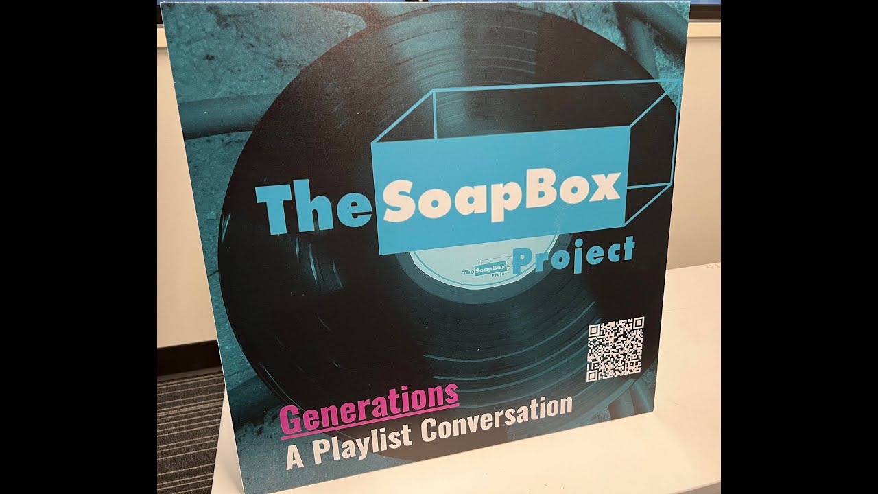 The SoapBox Project