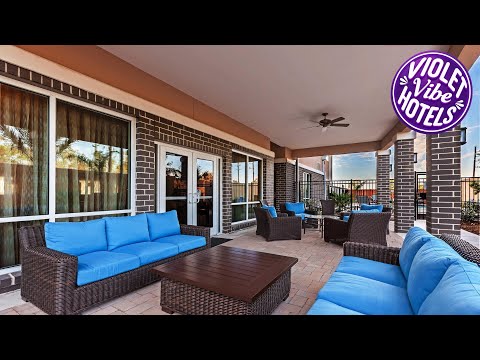 Courtyard Houston I-10 West/Park Row | Houston (TX), United States | Hotel Review 🌟