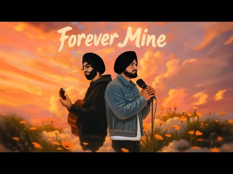Forever Mine (Lyrical) — watch video