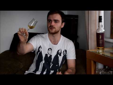 Compass Box Hedonism Blended Grain Review