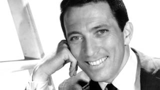 Andy Williams - On The Street Where You Live