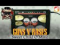 Sweet Child O Mine Guns N Roses Ipad Drum Cover On GarageBand