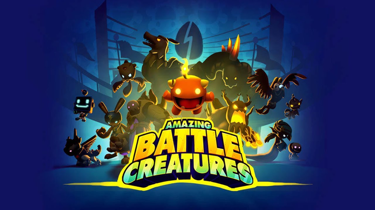 Gameplay Trailer