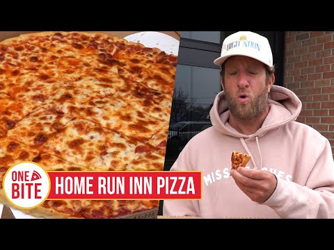 Barstool Pizza Review - Home Run Inn Pizza (Chicago, IL) presented by BODYARMOR