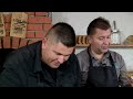 România în Bucate Ciorbă De Burtă TVR Tg Mureş