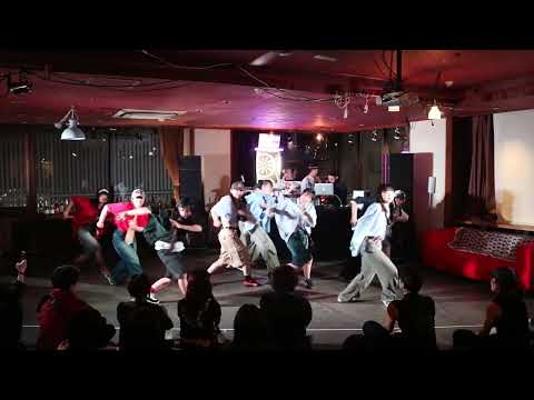 RC / Back Beat Club #65