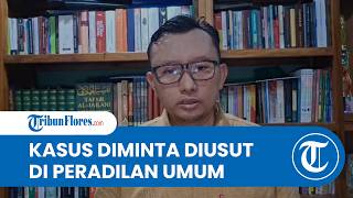 Minta Diadili di Peradilan Umum, Koalisi Sipil Tuntut Transparansi Hukum Kasus Penyiraman Air Keras