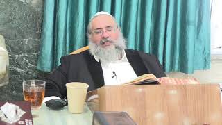 החיד''א-שיעור בקהלת לחול המועד סוכות -ט''ז תשרי תשפ"ה