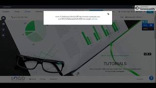 Netway.site Tutorial