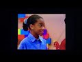Barney Let S Play School VHS DVD Trailer