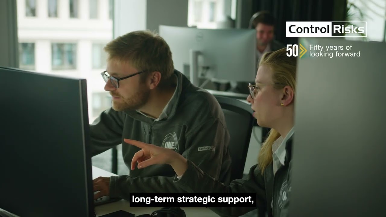 Managed Security Services – a tailored security solution