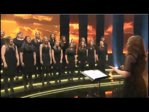Kala Kalla - Côr Dinas Choir