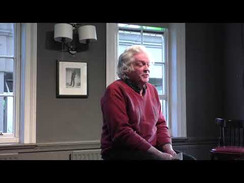 Sam Dodds at The Bridge - The Bonny Fisher Lad (Trad)