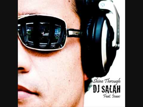 DJ Salah - Shine Through