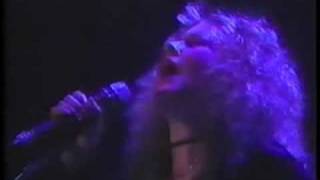 Stevie Nicks - Sara live 1983