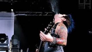 Smash Into Pieces - "Crash And Burn" (Live-2010@Conventum)