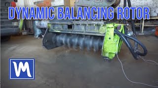 Equipamento de diagnóstico Balanset-1A a venda - Imagem 4 | Machineryline PT Equipamento de diagnóstico Balanset-1A novo | Imagem 4 - Machineryline