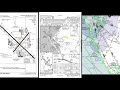 Ep. 203: Instrument Approach Plate Explained | ILS LOC RWY14