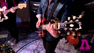 Morning Parade - Car Alarms & Sleepless Nights - Audiotree Live