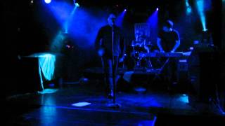 Seabound - For Life (live In Plovdiv, Stage 51)