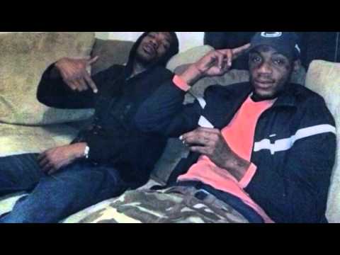 Alot stizz ft heemy mack the fox (alot fox) freestyle