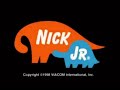 Nick Jr Dinosaurs