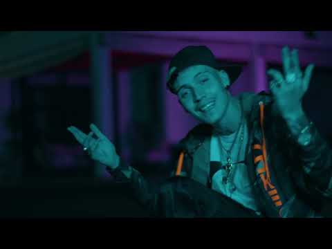 NOS ROBAMOS LA MOVIE - FATBROKA, MARCIANEKE, EL JORDAN 23, KINGSAVAGGE