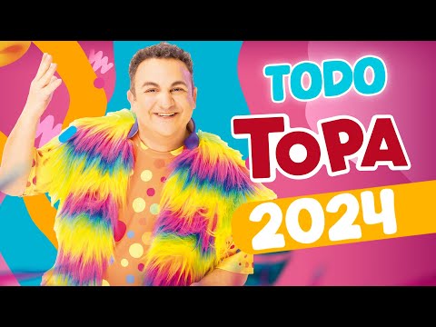 TODO TOPA 2024
