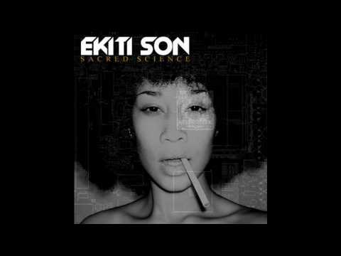 Ekiti Son - Last Train (feat Jehn Cerron)