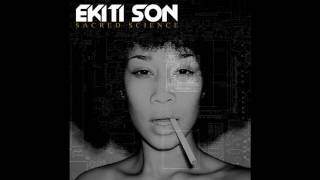 Ekiti Son - Last Train (feat Jehn Cerron)