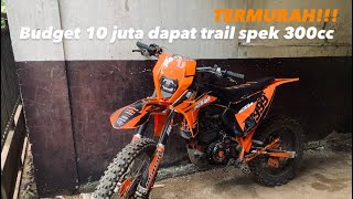 Download lagu Monstrack 300cc Bore Up For Sale | Full Review ❗️ mp3