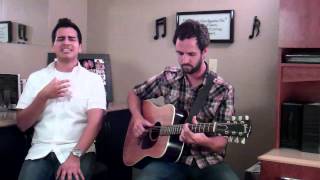 "Beautiful The Blood" by Jacob Castanon &amp; Chad Benzel