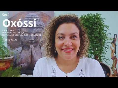 SERÁ OXÓSSI, O RAIO RAIZ, SEU ORIXÁ DE CABEÇA? ENERGIA DE ASCENSÃO, CRIATIVIDADE, PROSPERIDADE!!