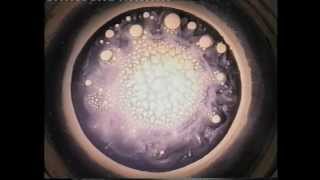 Sound Creates Form - Jill Purce