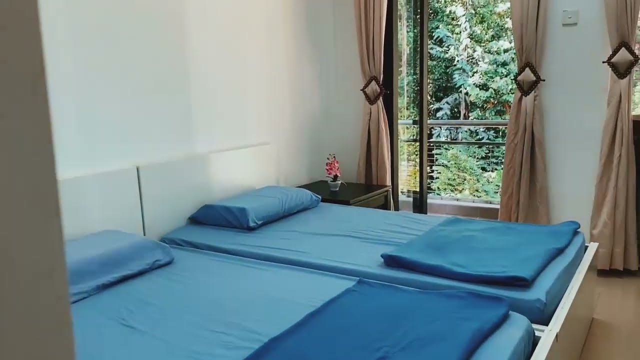 Penginapan Asrama Pelajar PPTC