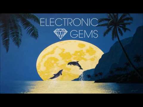 Fla.mingo - 夜 VIRTUAL AQUARIUM / Teen Dream