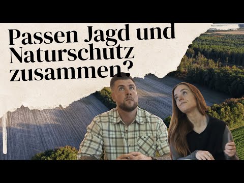 What does hunting have to do with nature conservation? | Green Abitur #4