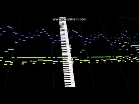 【remix】星のカービィ ロボボプラネット 回歴する追憶の数え唄 [Kirby PlanetRobobot : P-R-O-G-R-A-M]