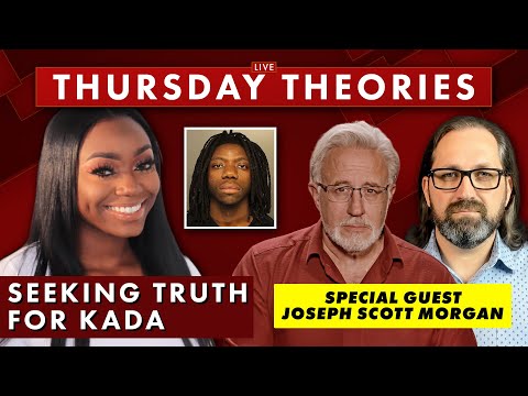 What Really Happened to Kada Scott with Forensic Expert Joseph Scott Morgan