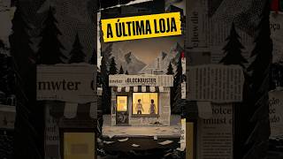 Blockbuster faliu em 2010 e tem uma loja aberta #shorts