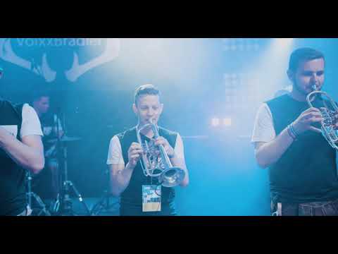 VoixxBradler@Woodstock der Blasmusik 2019 Aftermovie VoixxBradler@Woodstock der Blasmusik 2019 Aftermovie