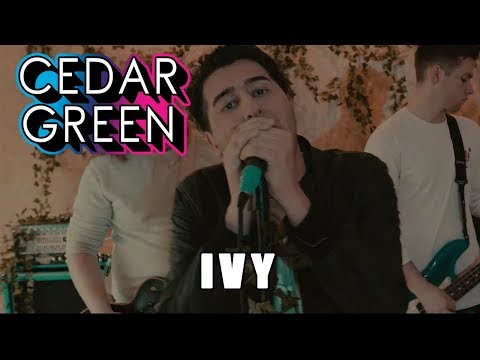 Cedar Green - Ivy (Official Music Video)