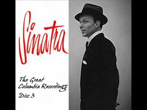 Frank Sinatra:That Lucky Old Sun 1949 (Best master copy)
