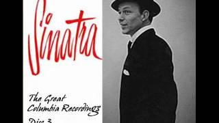 Frank Sinatra:That Lucky Old Sun 1949 (Best master copy)