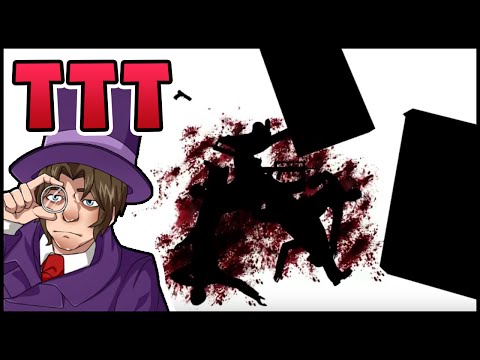 Komische Map wo alle sterben! | Trouble in Terrorist Town! | Zombey